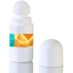 Antitranspirante para Hiperidrose (suor excessivo) - em Roll on 50ml