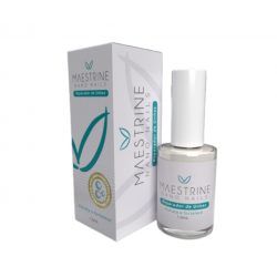 Nano Nails Maestrine – Fortalecedor de Unhas