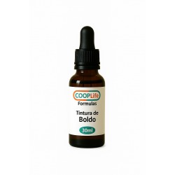 Tintura de Boldo 30 mL