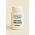 Ginseng (200mg) + Rhodiola Rosea (150mg) - 60 cápsulas