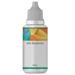 Alfa Bisabolol - Loção 30 ml