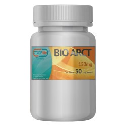 Bio Arct 150 mg - 30 cápsulas