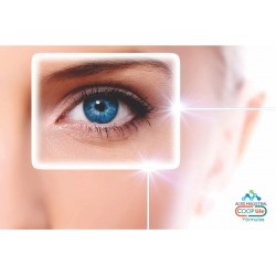 Contorno dos Olhos Efeito 3D Antiolheiras - 10 gramas