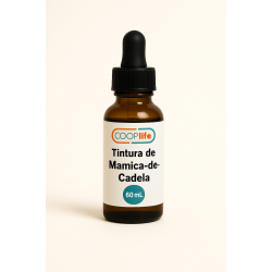 Tintura de Mamica de Cadela - 60ml