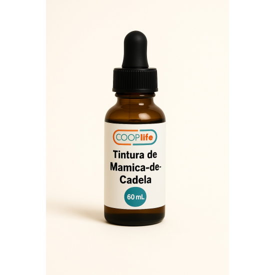 Tintura de Mamica de Cadela - 60ml Tintura de Mamica de Cadela - 60ml