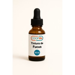 Tintura de Fucus