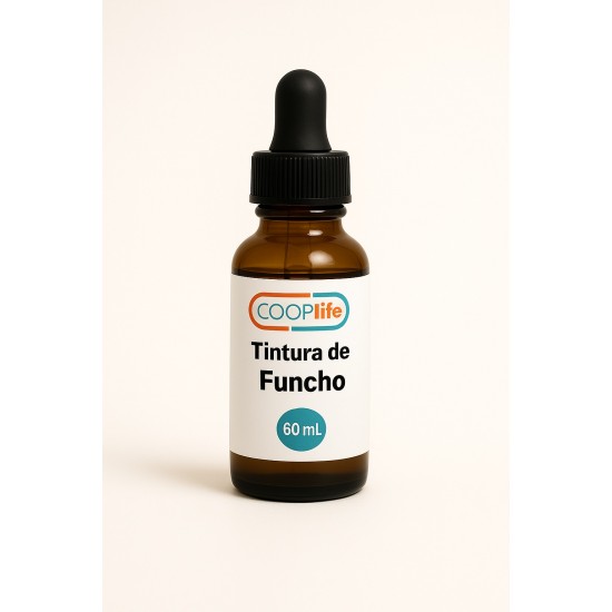 Tintura de Funcho - 60ml Tintura de Funcho - 60ml