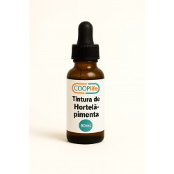 Tintura de Hortelã pimenta - 60ml