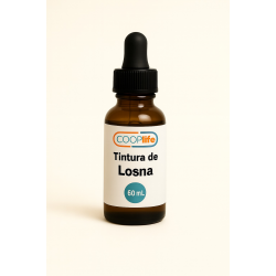 Tintura de Losna - 60ml