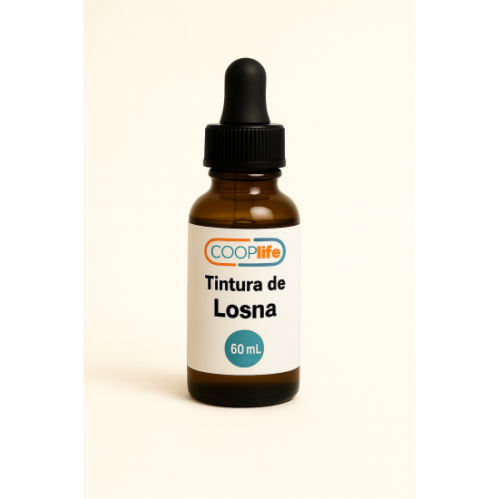 Tintura de Losna - 60ml Tintura de Losna - 60ml