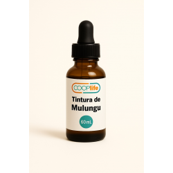 Tintura de Mulungu