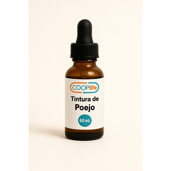 Tintura de Poejo - 60ml Tintura de Poejo - 60ml