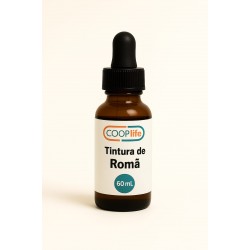 Tintura de Romã - 60ml