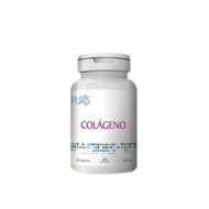 Colageno 500MG 60 caps puris