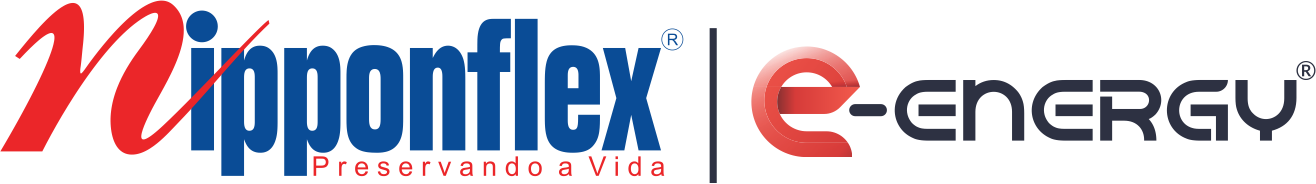 Logo Nipponflex e Energy